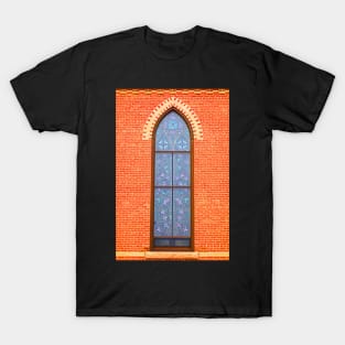 St. Mary's Church Study 4 T-Shirt